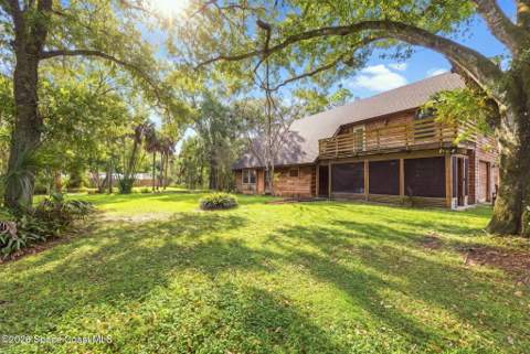 4295 Lakeridge Drive, Melbourne FL - photo 9 of 67