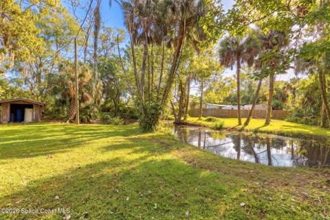 4295 Lakeridge Drive, Melbourne FL - photo 11 of 67