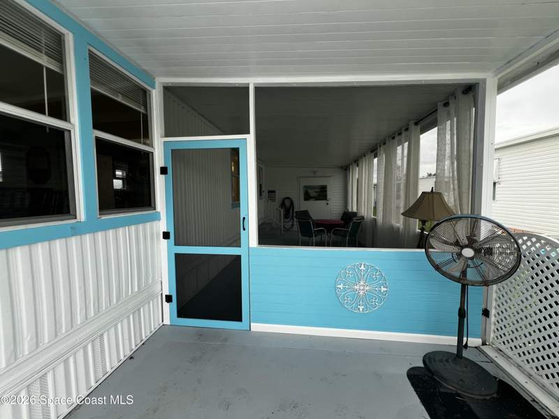 2 bedroom Mobile Home at 290 Blossom Lane, Port Malabar Holiday Park Unit 1, Palm Bay — photo 3
