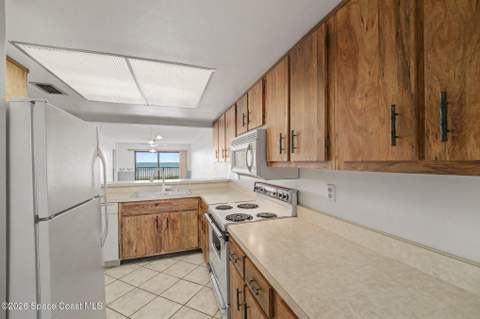 8496 Ridgewood Avenue #3304, Cape Canaveral FL - photo 12 of 24