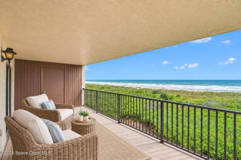 8496 Ridgewood Avenue #3304, Cape Canaveral FL - photo 6 of 24