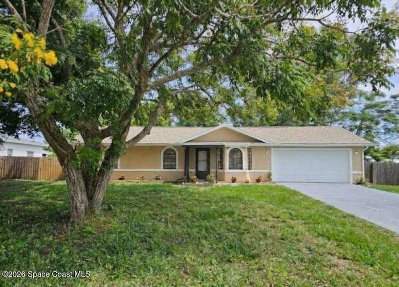 3 bedroom Single Family Residence at 5923 Ackard Avenue, Port St John Unit 4, Cocoa — photo 1