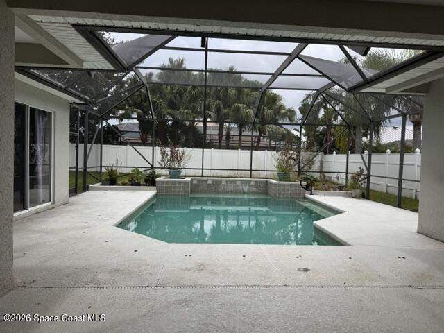 3 bedroom Single Family Residence at 1455 Sumter Lane, Oak Grove at W Melbourne Phase 3, West Melbourne — photo 2