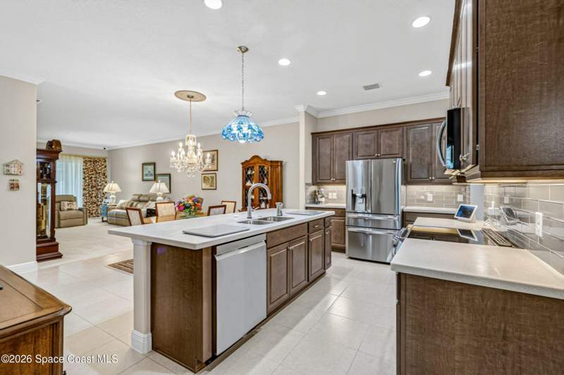 3 bedroom Townhouse at 3068 Avalonia Drive, Avalonia, Melbourne — photo 2
