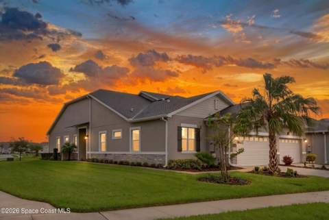 3068 Avalonia Drive, Melbourne FL - photo 23 of 26