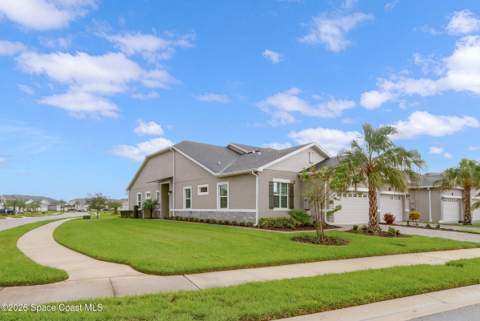 3068 Avalonia Drive, Melbourne FL - photo 24 of 26
