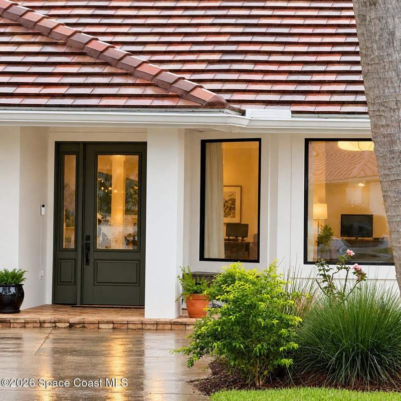 4 bedroom Single Family Residence at 545 Southern Hills Court, Suntree Pud Stage 4 Tract D, Melbourne — photo 4