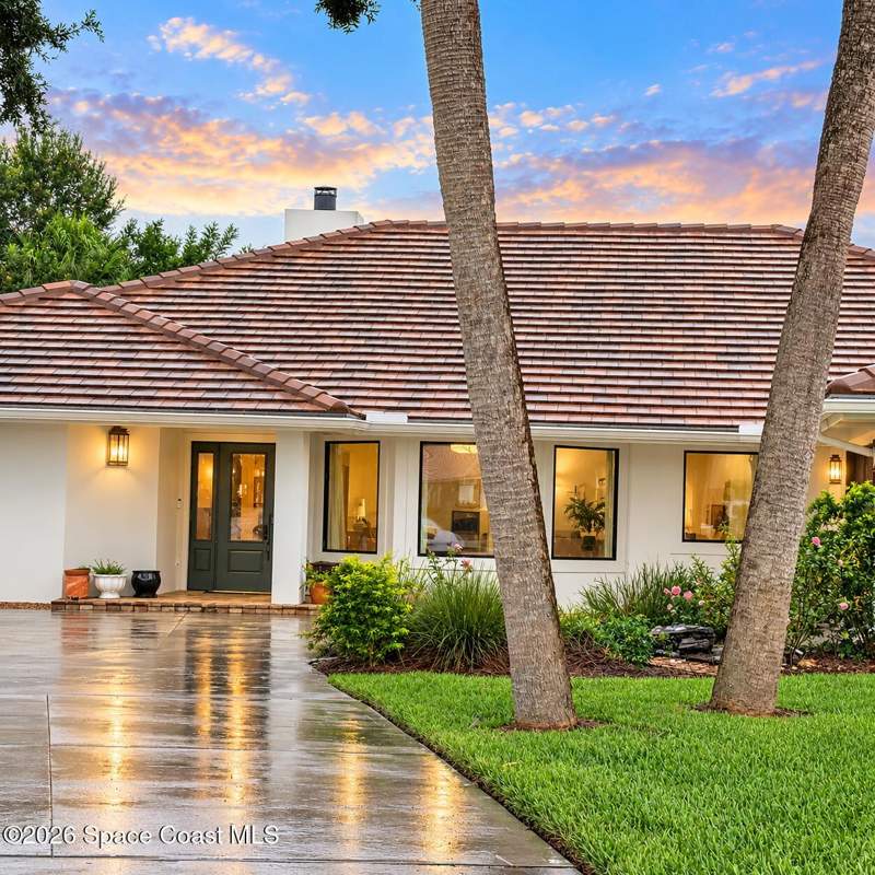 4 bedroom Single Family Residence at 545 Southern Hills Court, Suntree Pud Stage 4 Tract D, Melbourne — photo 5