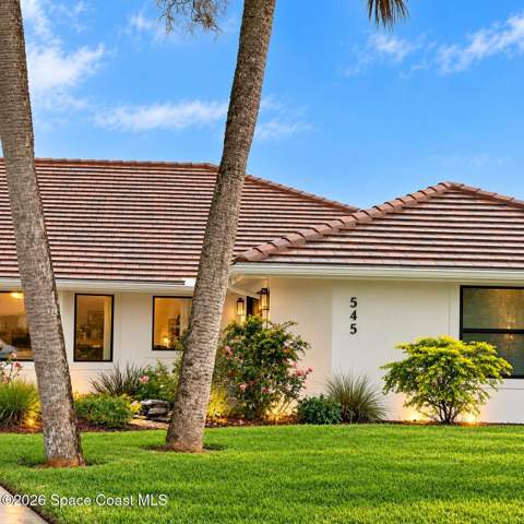 545 Southern Hills Court, Melbourne FL - photo 6 of 6