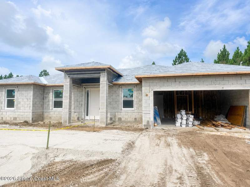 4 bedroom Single Family Residence at 3014 Gabrysh Avenue, Port Malabar Unit 25, Palm Bay — photo 2