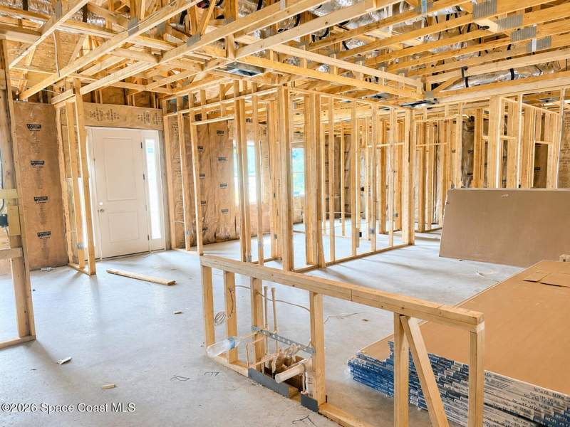 4 bedroom Single Family Residence at 3014 Gabrysh Avenue, Port Malabar Unit 25, Palm Bay — photo 3