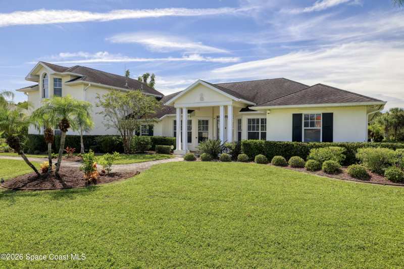 4 bedroom Single Family Residence at 3820 Ramblewood Court, Jade Tree, Melbourne — photo 1