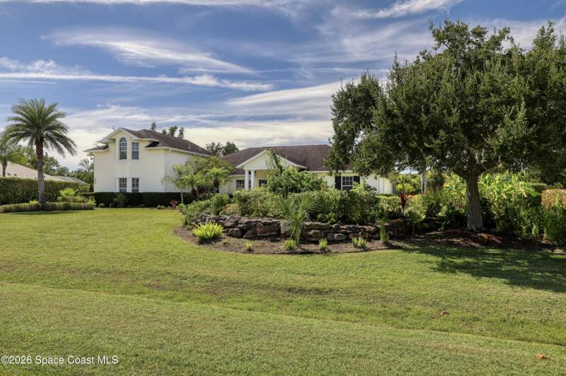 4 bedroom Single Family Residence at 3820 Ramblewood Court, Jade Tree, Melbourne — photo 2