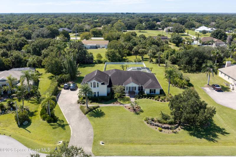 4 bedroom Single Family Residence at 3820 Ramblewood Court, Jade Tree, Melbourne — photo 4