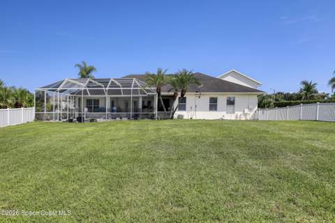 3820 Ramblewood Court, Melbourne FL - photo 6 of 12