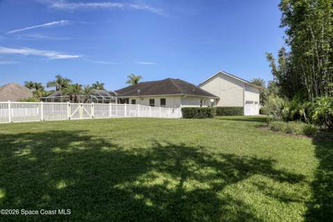 3820 Ramblewood Court, Melbourne FL - photo 7 of 12