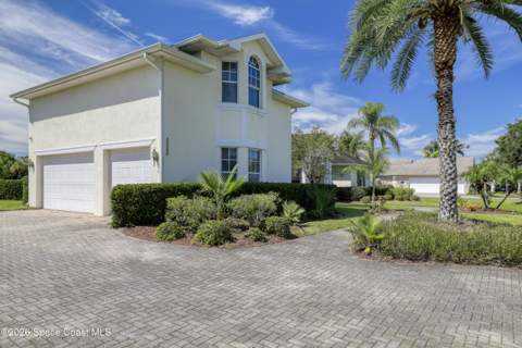 3820 Ramblewood Court, Melbourne FL - photo 8 of 12