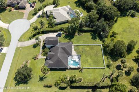 3820 Ramblewood Court, Melbourne FL - photo 9 of 12