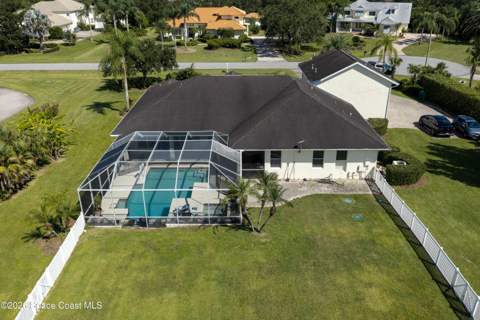 3820 Ramblewood Court, Melbourne FL - photo 10 of 12