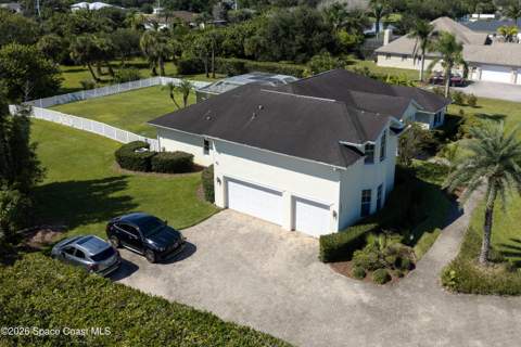 3820 Ramblewood Court, Melbourne FL - photo 11 of 12