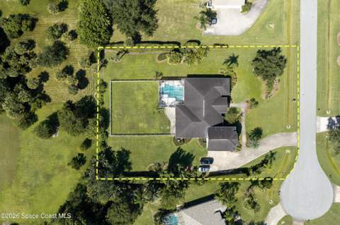 3820 Ramblewood Court, Melbourne FL - photo 12 of 12