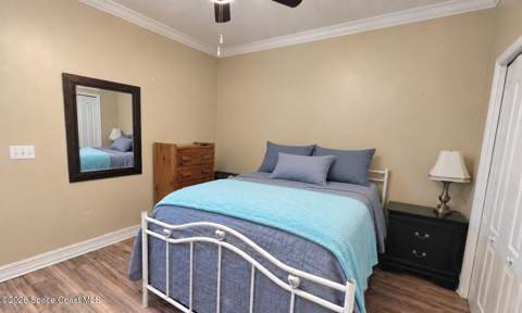 2097 Hidden Grove Lane #209, Merritt Island FL - photo 16 of 23