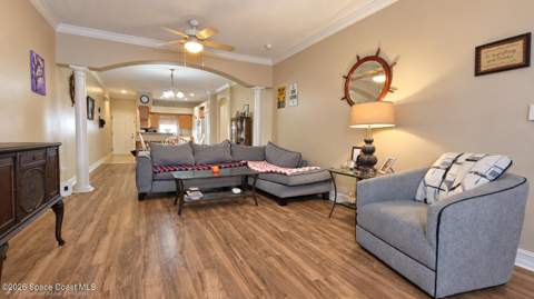 2097 Hidden Grove Lane #209, Merritt Island FL - photo 9 of 23