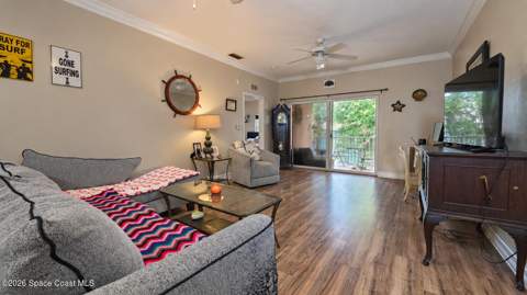 2097 Hidden Grove Lane #209, Merritt Island FL - photo 8 of 23