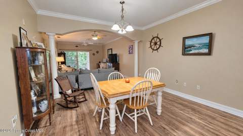 2097 Hidden Grove Lane #209, Merritt Island FL - photo 6 of 23