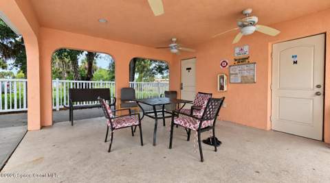 2097 Hidden Grove Lane #209, Merritt Island FL - photo 20 of 23