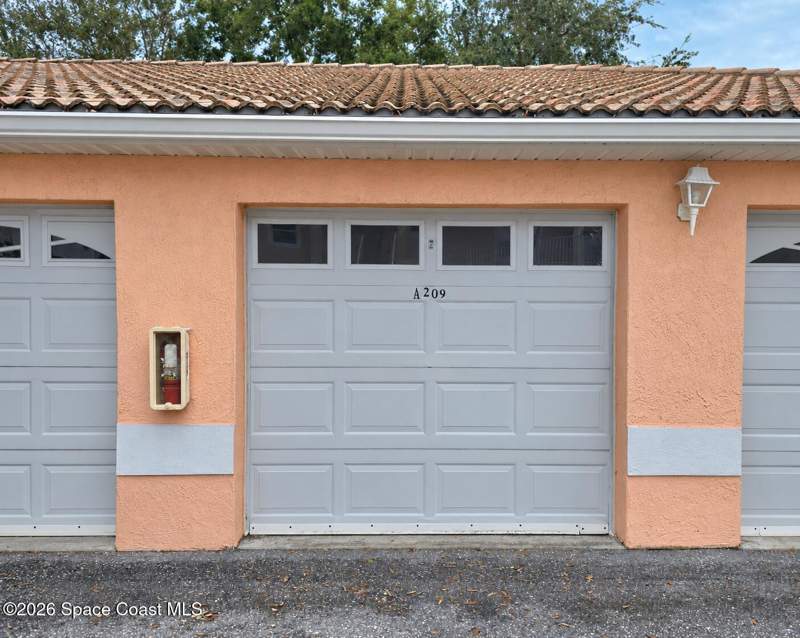 3 bedroom Condominium at 2097 Hidden Grove Lane #209, Hidden Grove Condo, Merritt Island — photo 2