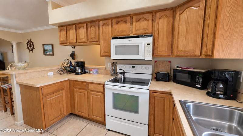 3 bedroom Condominium at 2097 Hidden Grove Lane #209, Hidden Grove Condo, Merritt Island — photo 4