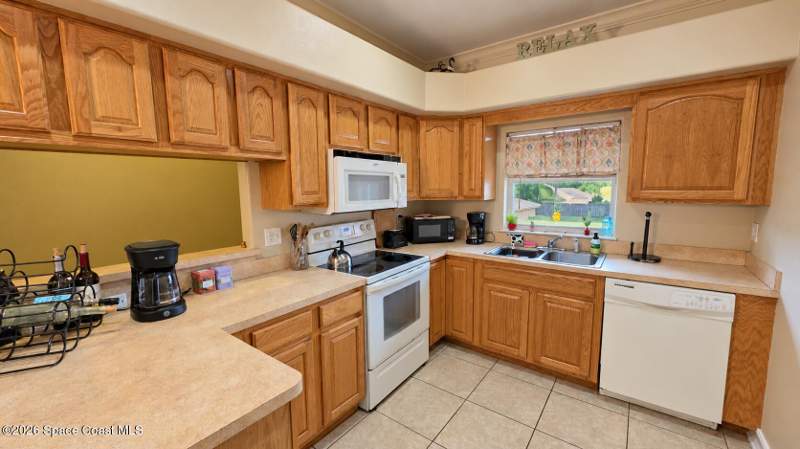 3 bedroom Condominium at 2097 Hidden Grove Lane #209, Hidden Grove Condo, Merritt Island — photo 3