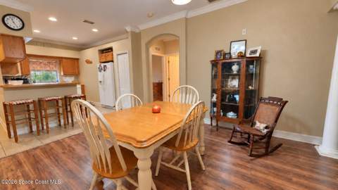 2097 Hidden Grove Lane #209, Merritt Island FL - photo 7 of 23