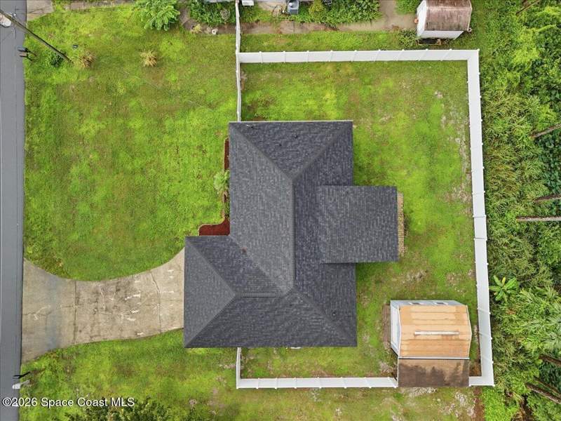 3 bedroom Single Family Residence at 6390 Gillette Avenue, N Port St John Unit 4, Cocoa — photo 4
