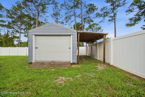 6390 Gillette Avenue, Cocoa FL - photo 8 of 39