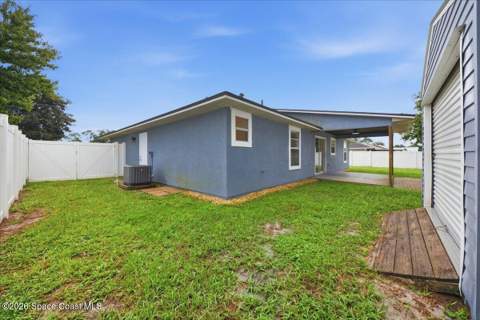 6390 Gillette Avenue, Cocoa FL - photo 10 of 39