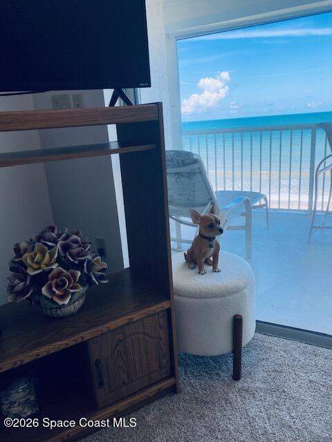 1555 N Highway A1a #502, Indialantic FL - photo 23 of 23