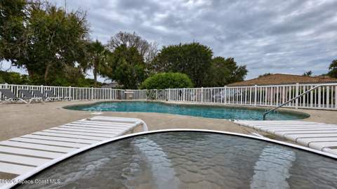 2097 Hidden Grove Lane #209, Merritt Island FL - photo 21 of 23