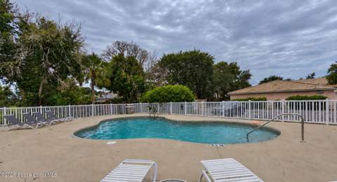 2097 Hidden Grove Lane #209, Merritt Island FL - photo 22 of 23