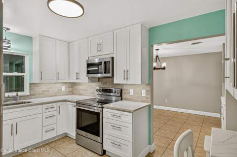 2614 Forest Drive, Melbourne FL - photo 9 of 24