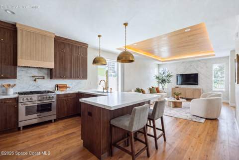 318 Harding Avenue, Cocoa Beach FL - photo 17 of 53
