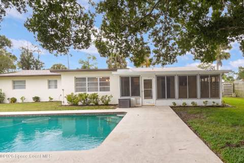 2614 Forest Drive, Melbourne FL - photo 21 of 24