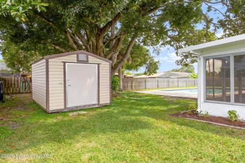 2614 Forest Drive, Melbourne FL - photo 22 of 24