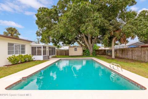 2614 Forest Drive, Melbourne FL - photo 23 of 24