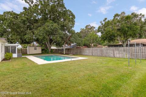 2614 Forest Drive, Melbourne FL - photo 24 of 24
