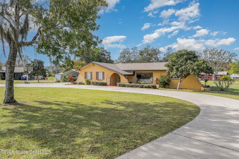 4 bedroom Single Family Residence at 2721 Sullivan Court, Cocoa Rico Ranchettes, Cocoa — photo 3
