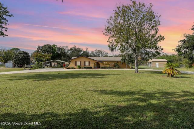 2721 Sullivan Court