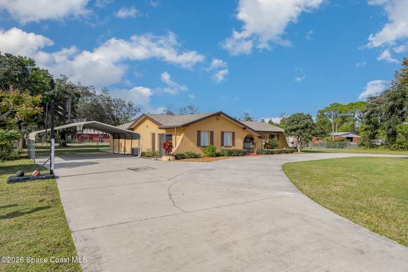 4 bedroom Single Family Residence at 2721 Sullivan Court, Cocoa Rico Ranchettes, Cocoa — photo 5