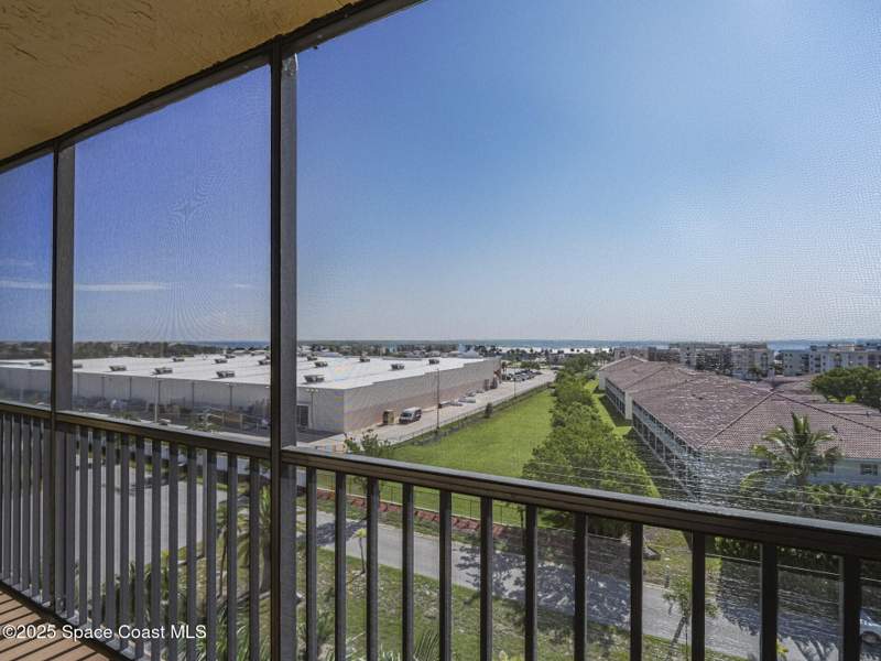 2 bedroom Condominium at 500 Palm Springs Boulevard #711, Harbour Royale N Condo Ph II, Indian Harbour Beach — photo 2